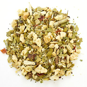 「柚子」冬季限定ジンジャーティー茶葉50g 楽天