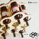 Eau オー WINE RACK ワインラック ワインセラー キッチン雑貨 キッチン収納 北欧 おしゃれ 木製 ナチュラル ワイングッズ 父の日 ギフト プレゼ...