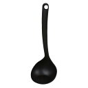 Action 自立お玉(メモリ付き)(ブラウン) | キッチン雑貨 調理器具 製菓器具 台所用品 おうち時間 キッチンツール オタマ おたま お玉 自立 料理 ...