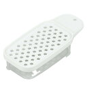 PC両面おろし器Sタイプ | キッチン雑貨 調理器具 製菓器具 台所用品 おうち時間 おしゃれ キッチンツール おろし器 おろしき キッチングッズ キッチンアイ...