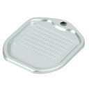 アルミミニおろし | キッチン雑貨 調理器具 製菓器具 台所用品 おうち時間 おしゃれ キッチンツール おろし器 おろしき おろしがね おろし金 キッチングッズ...