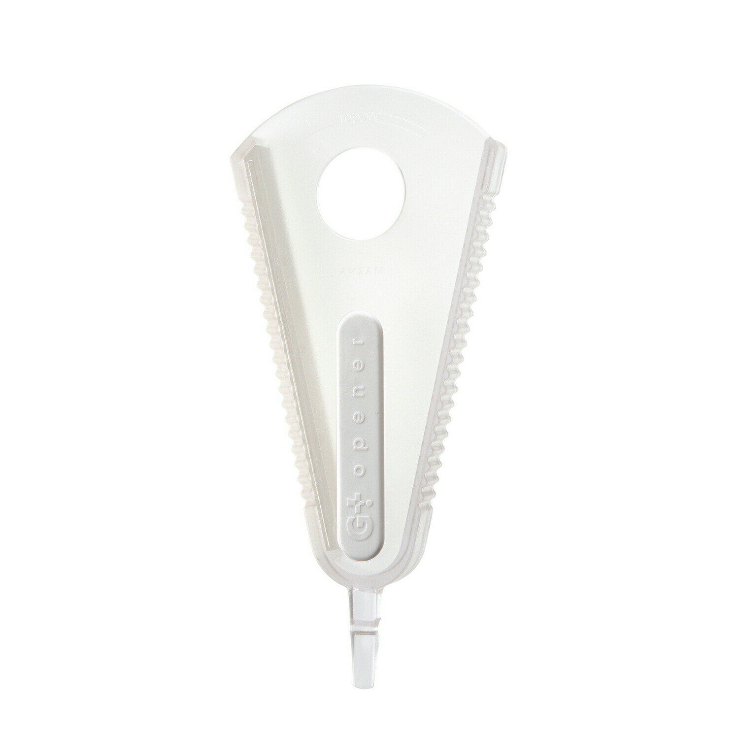 【 エントリーでポイント最大7倍 11/14(金)10:00〜11/16(日)23:59まで 】らくらくオープナー クリア 日..