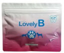 ラブリービー Lovely B 30包 犬・猫用 ペット用ブリアン デンタルケア 栄養補完食 乳酸菌 オリゴ糖