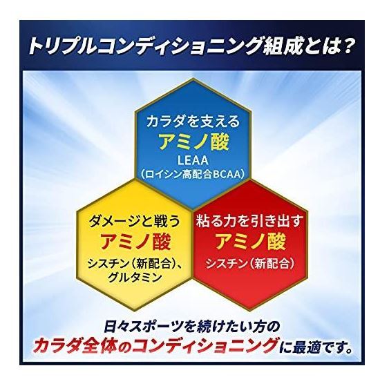 【ご愛顧感謝デー★限定クーポン＆全品ポイント2倍！7/18】アミノバイタルプロ 3800...