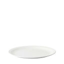 ライクイット (like-it) ざる ボウル 電子レンジ対応 Colander&Bowl 米とぎにも使える ザルとボール ホワイト プレート 日本製 水切り 湯切り可能 耐熱皿(3)