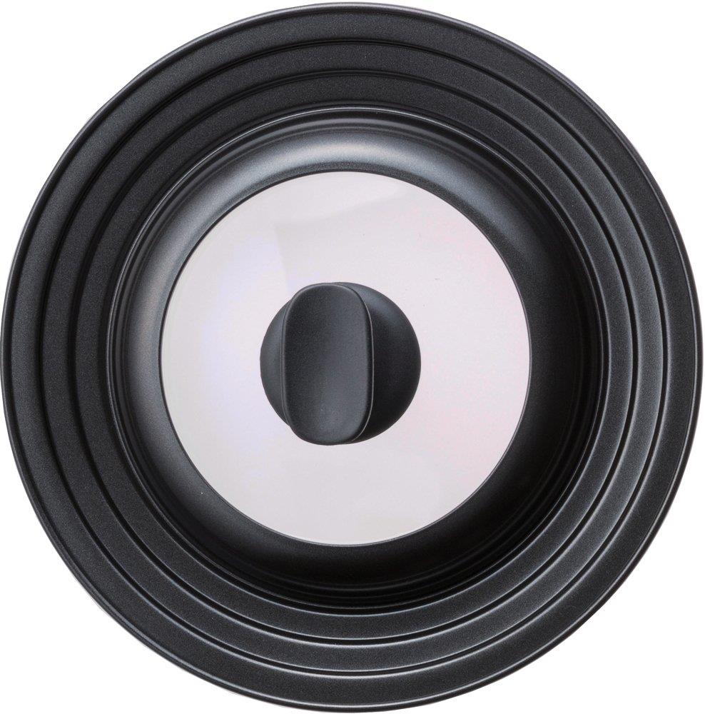 貝印 KAI フライパンカバー18-22cm