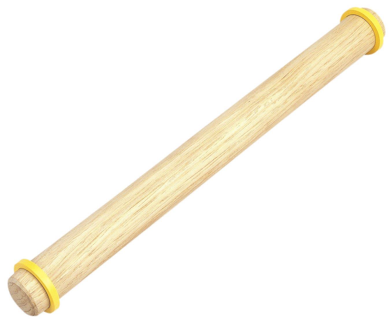 貝印 KAI めん棒 Kai House Select 均等 に のばせる リング 付 日本製 DL6311のサムネイル