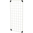 アイリスオーヤマ メッシュ パネル MPP-3060 ベージュ