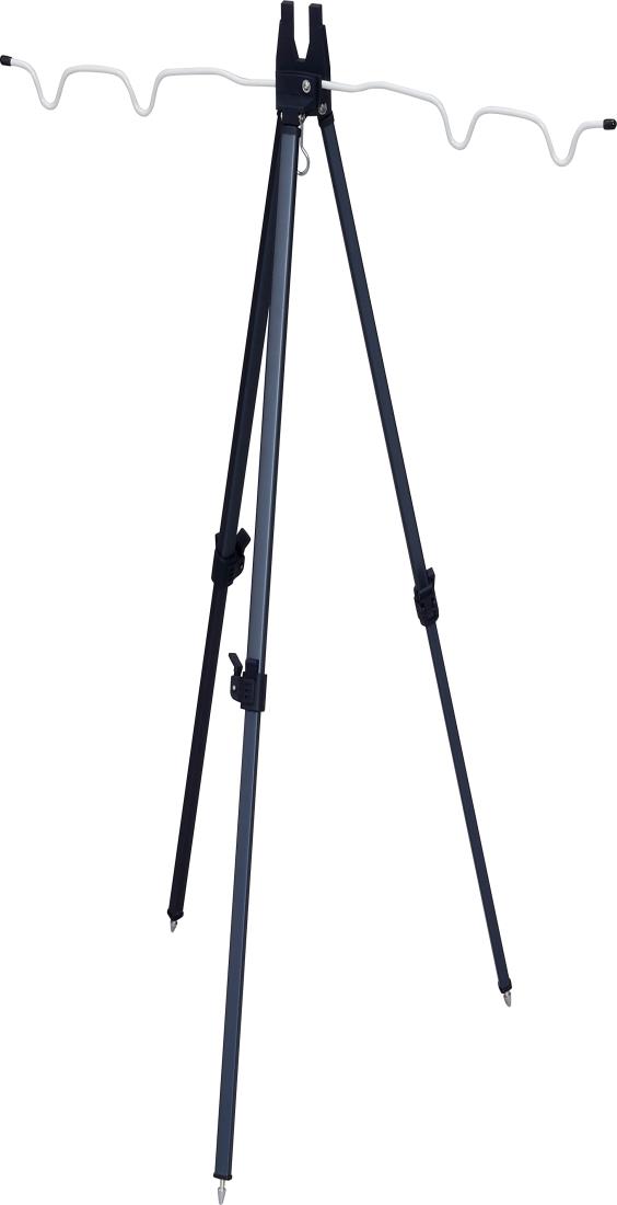 プロックス(PROX) フィッシング三脚スタンダード 2段-75CM PX769375S