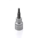 デイトナ(Daytona) バイク用 工具 ヘックスソケット 六角 ショート 4mm 差込角3/8インチ 97747