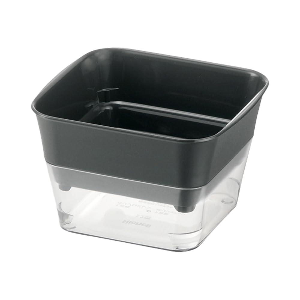 リッチェル スプラウトファーム 12型N ダークグレー