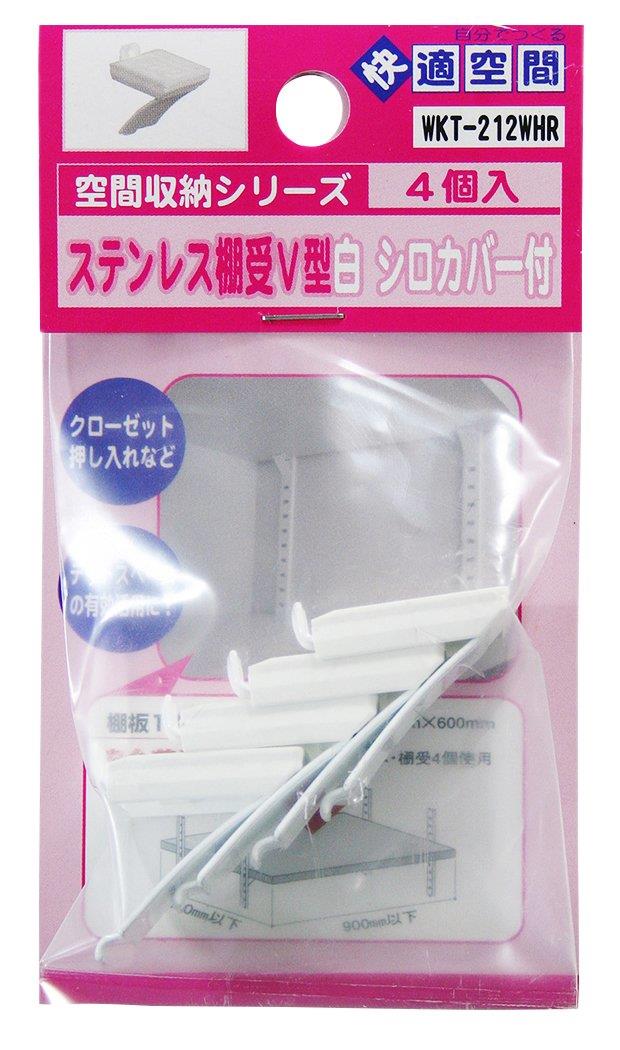 µ(Waki Sangyo) ƥ쥹êV С 4  WKT-212WHR