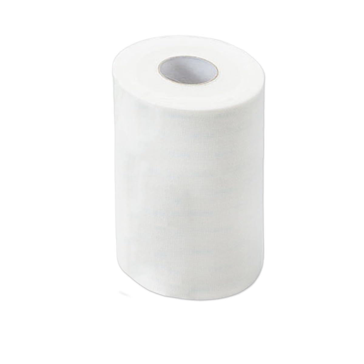 竹虎 【粘着性伸縮テープ】 ケアメル No.10 3巻入