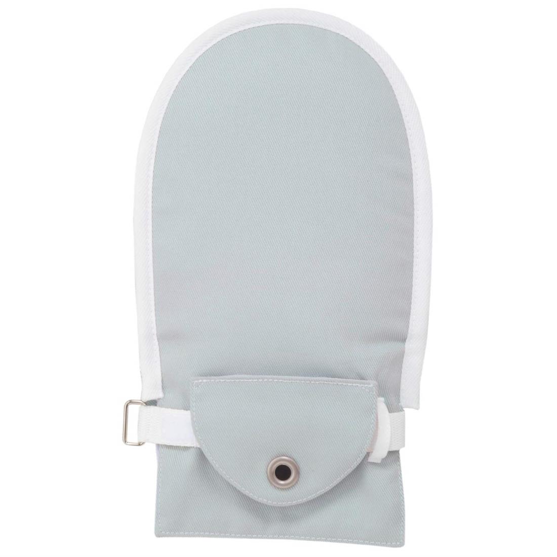 竹虎 フドーてぶくろ No.6 ブルー Mサイズ 1枚入