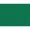 ヘイコー 包装紙 半才 筋入 グリーン 100枚入 002418733