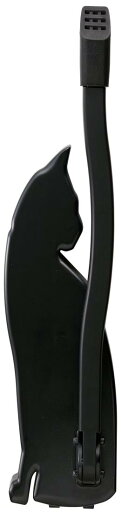 スマイルキッズ ドアストッパー ねこ AKS-05 スマイルキッズ ドアストッパー ねこ AKS-05