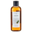 ルベル ナチュラルヘアソープ JO 240ml