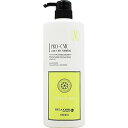 千代田化学 デラクシオ プロ CMC シトラスミックス シャンプー 1000ml クリア 1.0リットル (x 1)