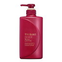 TSUBAKI(ツバキ) プレミアムモイスト ヘアコンディショナー ボトル 490ml 【ボトル】 490ミリリットル (x 1)