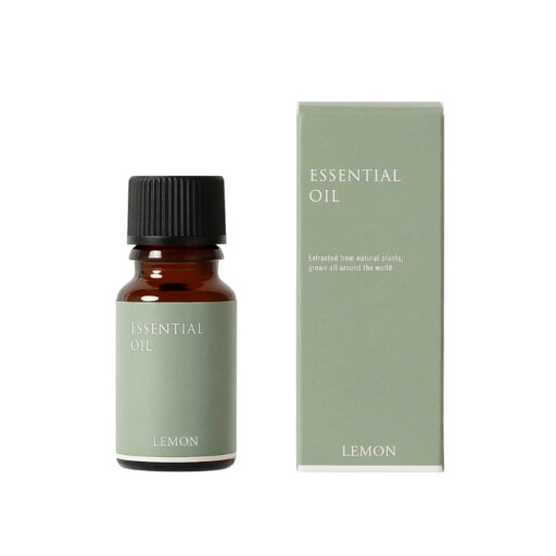 生活の木 レモン エッセンシャルオイル 10ml アロマオイル 天然 精油 AEAJ表示基準適合認定精油 生活の木 レモン エッセンシャルオイル 10ml アロマオイル 天然 精油 AEAJ表示基準適合認定精油