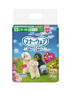 マナーウェア 女の子用 SSサイズ 超小~小型犬用 38枚