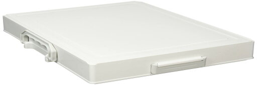 クツワ ミラガク お道具箱 超整理箱 ホワイト BX009WH クツワ ミラガク お道具箱 超整理箱 ホワイト BX009WH