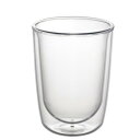 曙産業 われない ダブルウォール グラス ワイド 300ml TW-3781