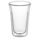 曙産業 われない ダブルウォール グラス スリム 300ml TW-3783