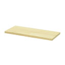 エイアイテック(AITECH) パインラック用 棚板 60 幅59×奥行30×厚さ2.6cm 木製 ナチュラル HZPR-S60 NA