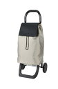 レップ(Rep) ショッピングカート ルーチェ 大容量33L カートフック付 保冷 保温 COCORO MODE Luce 550229 グレー(3)