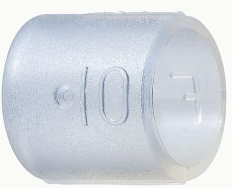 バレーヒル(Valleyhill) ワームセイバー チューブ 5mm