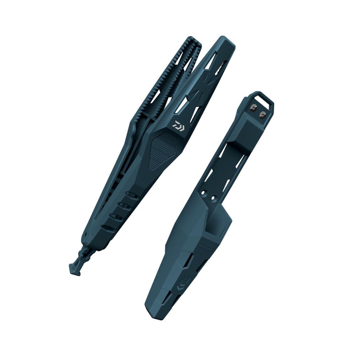 ダイワ(DAIWA) 魚つかみ フィッシュホルダーライト200C ディープブルー