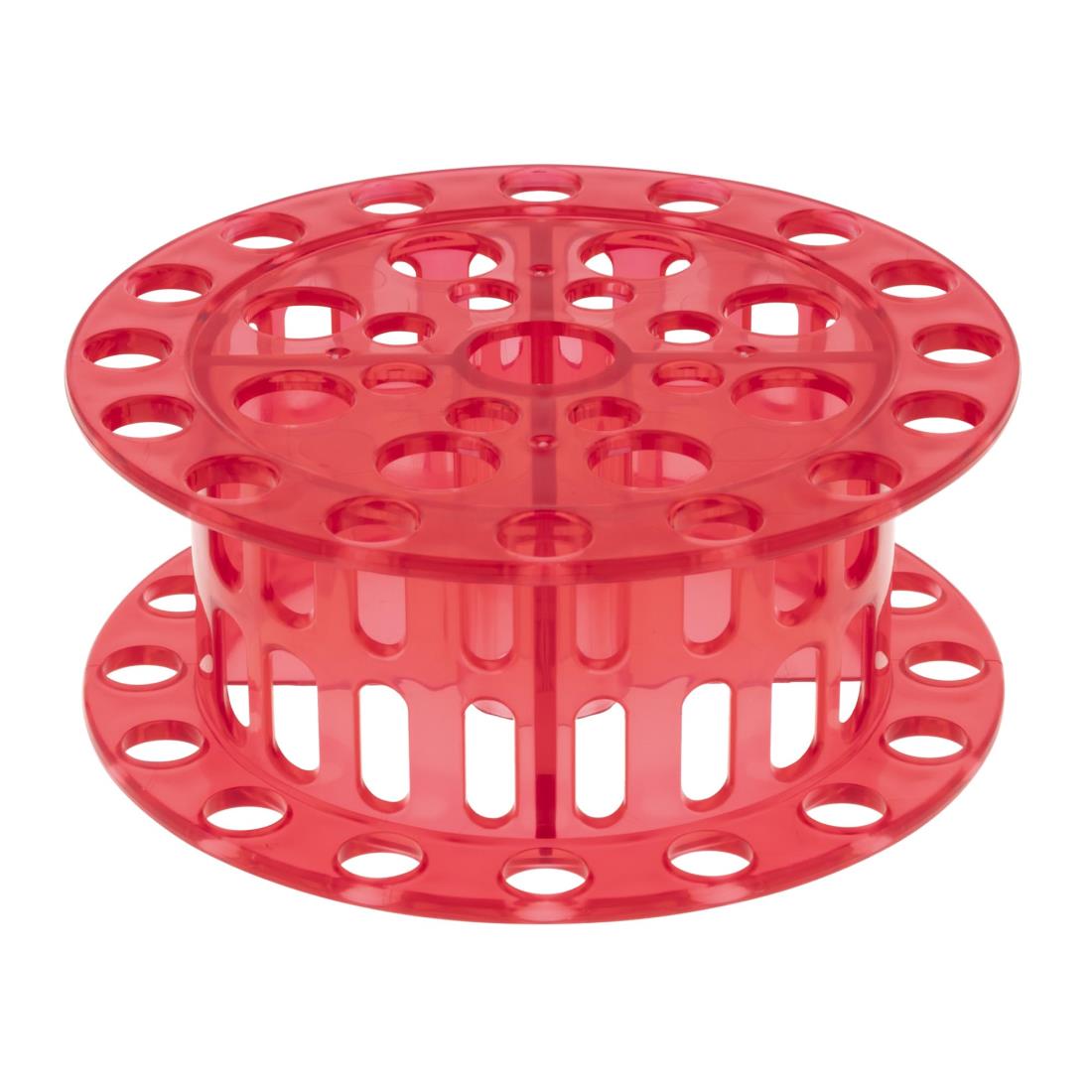 ガイドサービスセブン メンテナンス・スプール レッド