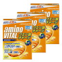 【まとめ買い】アミノバイタル クエン酸チャージウォーター 20本入×3箱セット