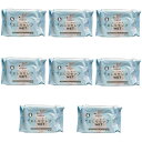【まとめ買い】ネピア おしりセレブWET 詰替 60枚入 無香料 (8個)(3)