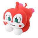 nishikawa 【 西川 】 それいけ!アンパンマン だきまくら 約42×22cm WTY2504600 (D)ドキンちゃん