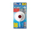 光 強力吸盤フック 72mm 00869208-1 KQJ-072