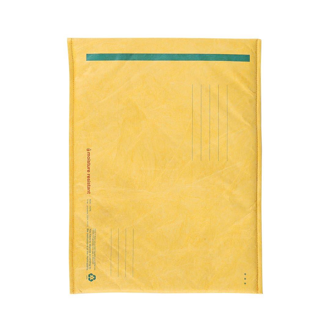 ダルトン(Dulton) PCケース パデッド エンベロープ バッグ ラップ 15インチ用 封筒 耐水 軽い 強度 高さ375mm 幅285mm Y925-1247LT15