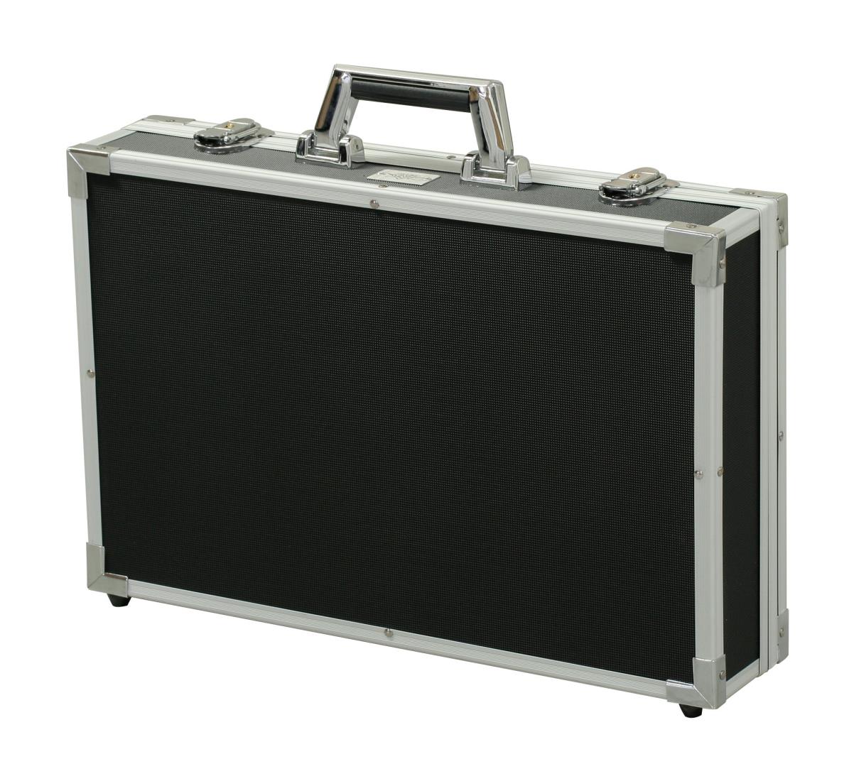 CNB エフェクターケース コンパクト・マルチ用 PDC-600 ブラック