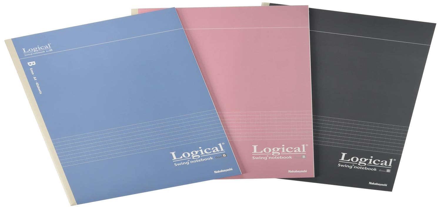 ʥХ䥷 󥰥Ρ A4/B/40 ȡ 3ѥå NA403B-3P