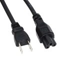 アイネックス(AINEX) ACアダプタ用電源ケーブル 1.8m ACP-C5180A(2)