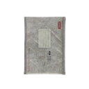 ダルトン(Dulton) パデッド エンべロープ バッグ for タブレット 耐久性に タブレットケース ipad タブレット用 封筒 耐水 軽い 230×165mm Y925-1247TBGY