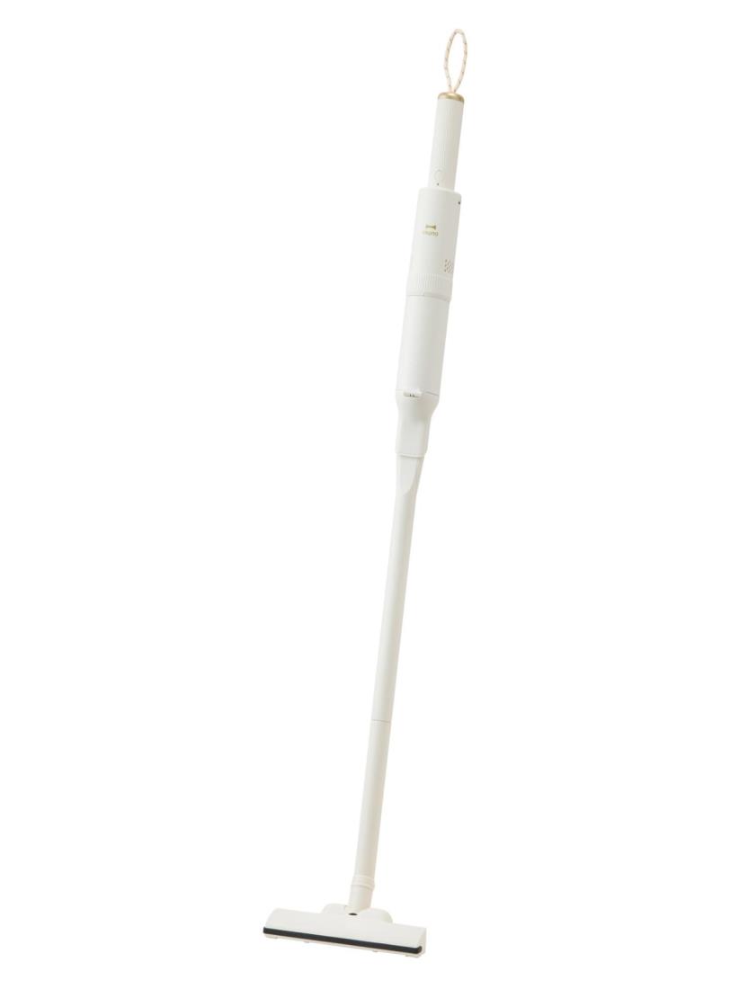 BRUNO ブルーノ 掃除機 スティッククリーナー 軽量 スリム ハンディ コードレス 2way Type-C充電 一人..