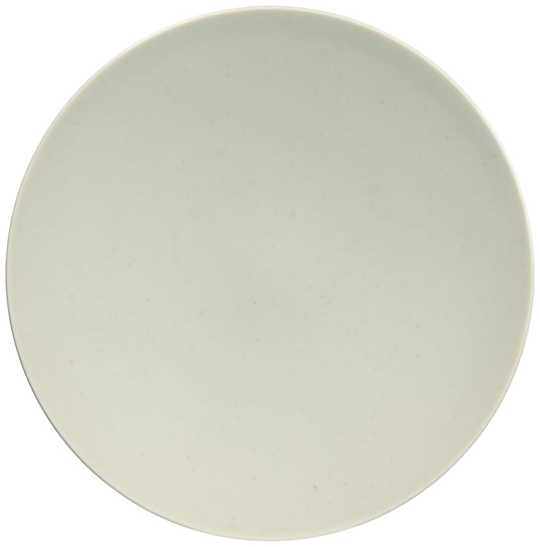 KINTO (キントー) HIBI 皿 200mm 灰 26889