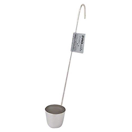 PRO SERIES カンロ杓子 中 約25cc