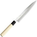 貝印 KAI 刺身包丁 関孫六 銀寿 本鋼 210mm AK5207(3)