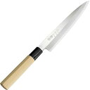 関孫六 銀寿 本鋼 和包丁 刺身 180mm AK-5206