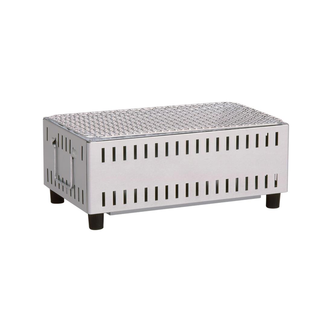 グリーンライフ(GREEN LIFE) コンパクト卓上シチリン 炭 合金鋼 UC-350SI