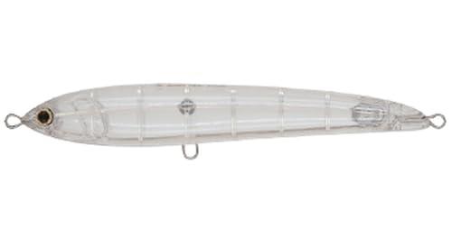 マリア(Maria) ペンシルベイト ラピード F230 230mm 100g 玄界クリア B28C 591-224 ルアー