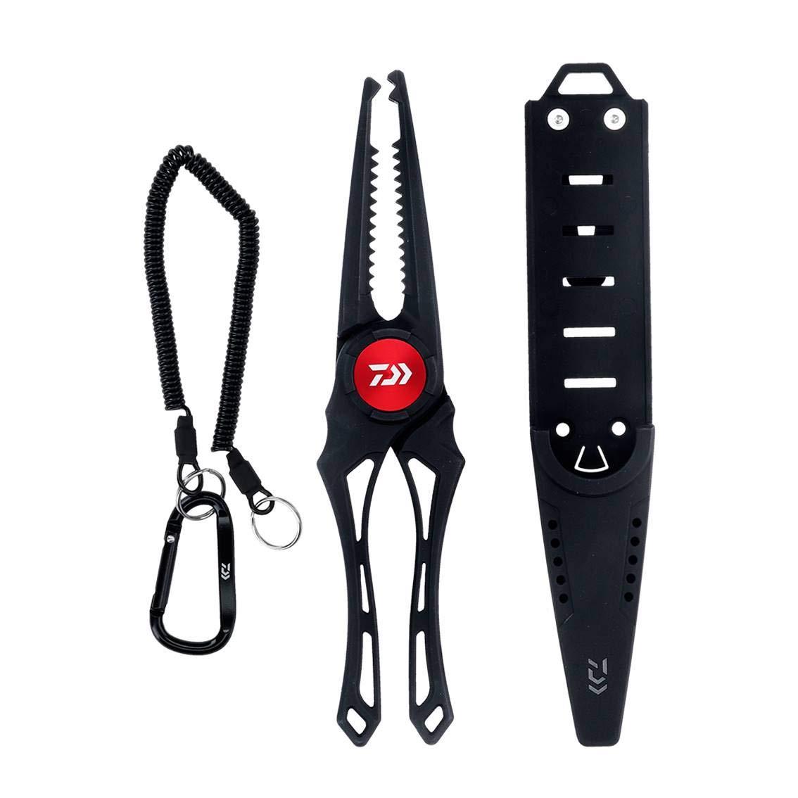 ダイワ(DAIWA) フィッシュホルダー240C ブラック